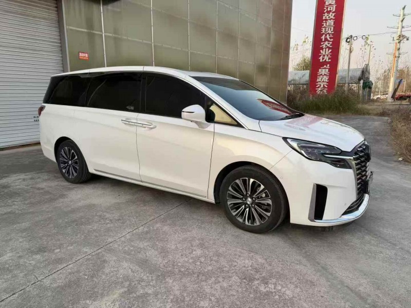 徐州24年别克GL83