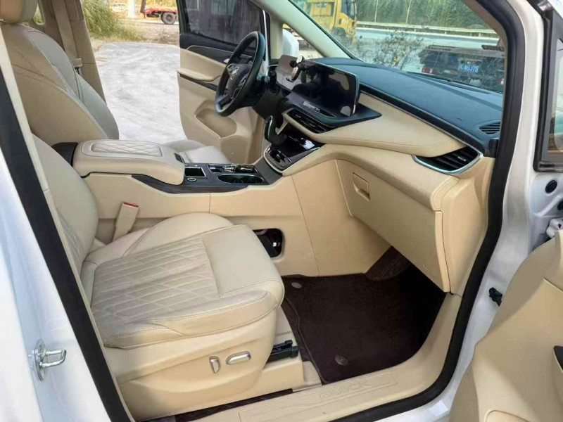 徐州24年别克GL86