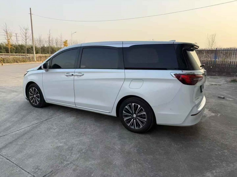 徐州24年别克GL88