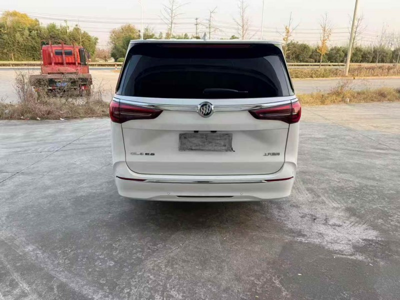 徐州24年别克GL89