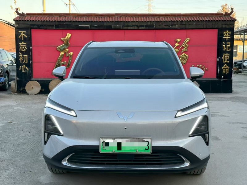 淄博25年五菱汽车星光1