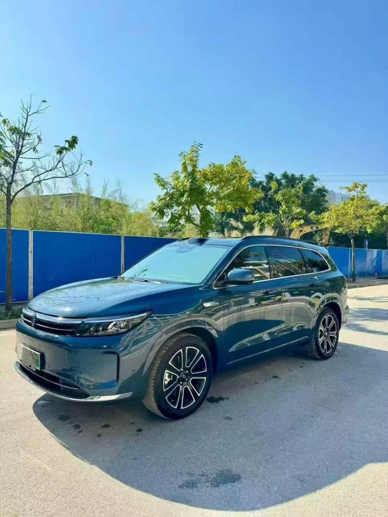 梧州24年华为智选问界2