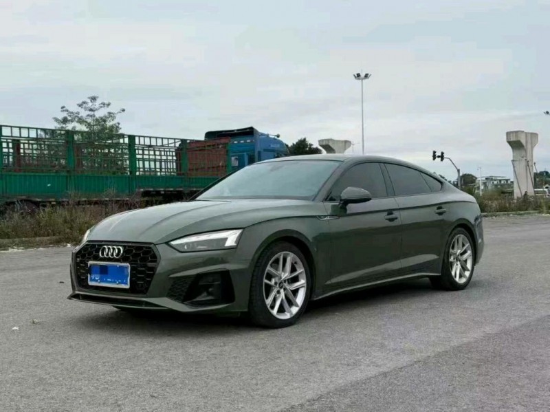 柳州22年奥迪A53