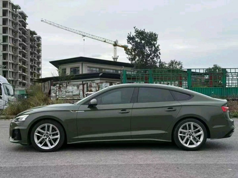 柳州22年奥迪A56