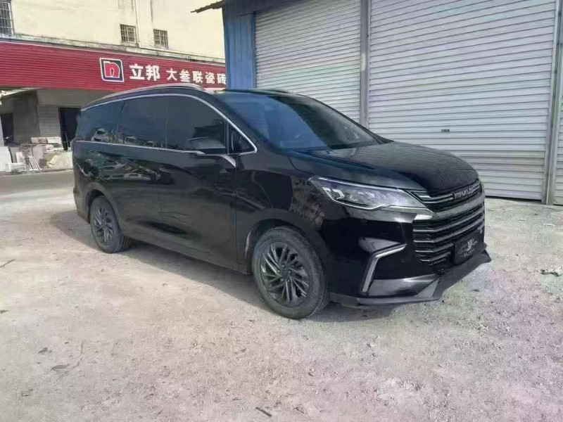 北海20年大通G503