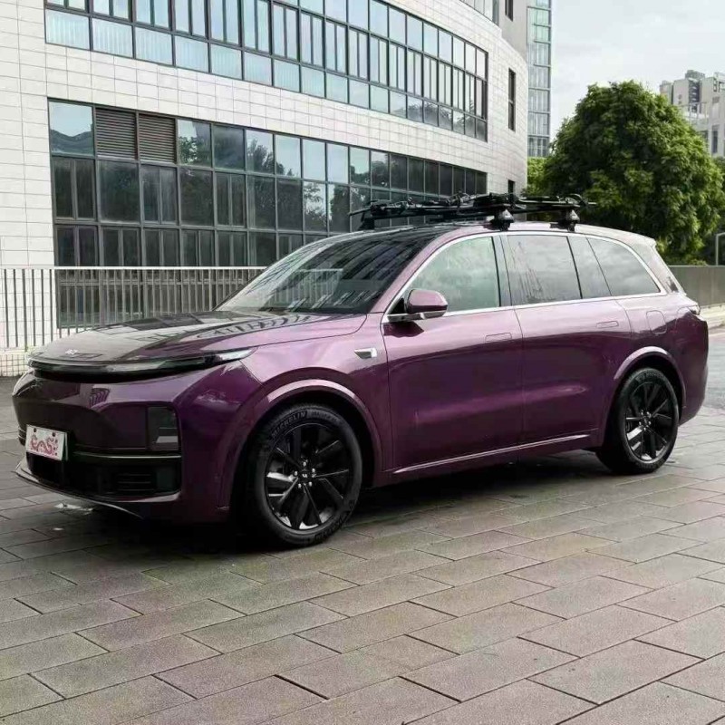 佛山23年理想L83