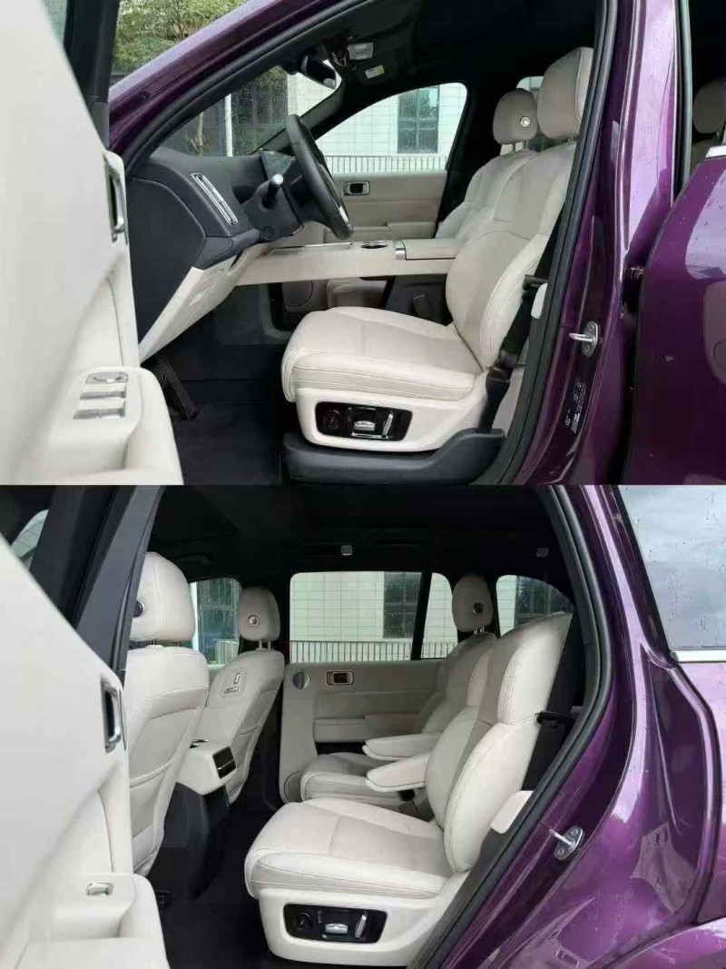 佛山23年理想L85