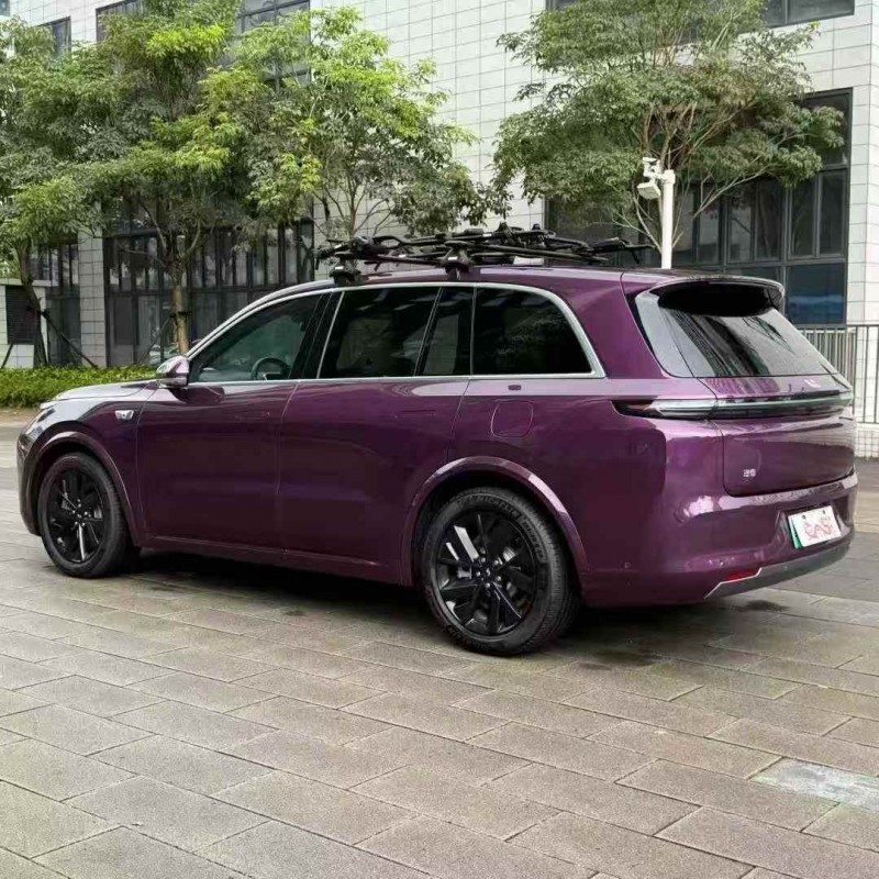 佛山23年理想L88