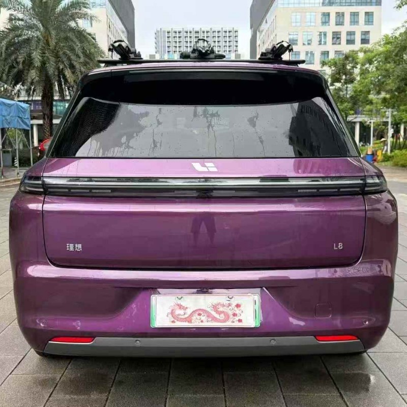 佛山23年理想L89