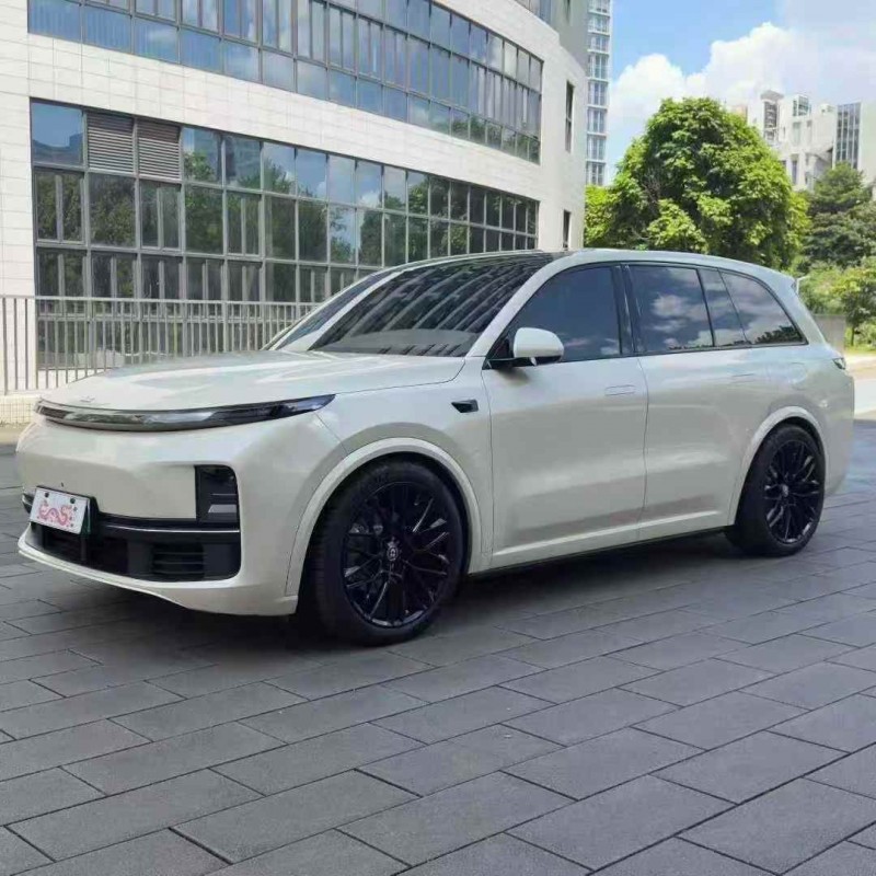 佛山23年理想L83