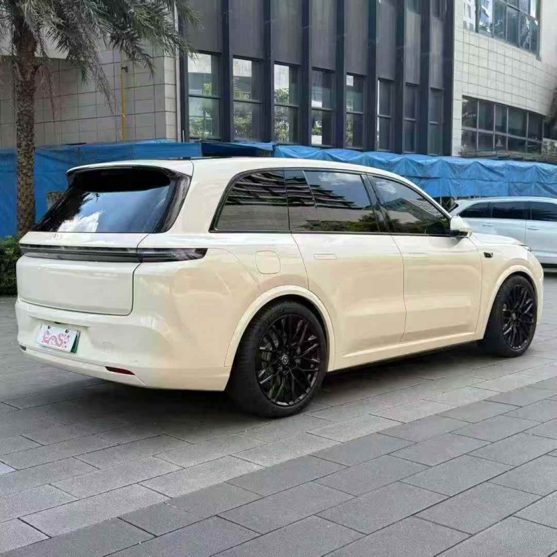 佛山23年理想L87