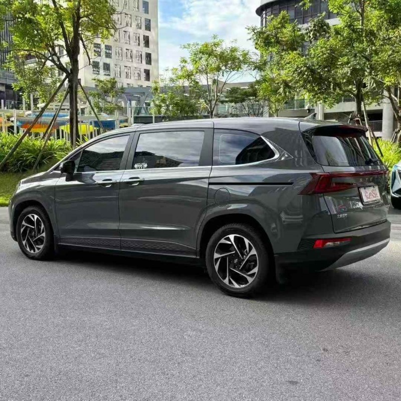 佛山24年现代库斯图8