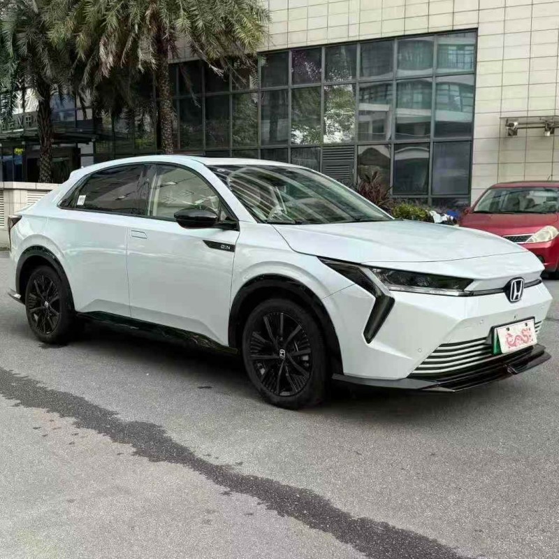 佛山25年本田猎光2