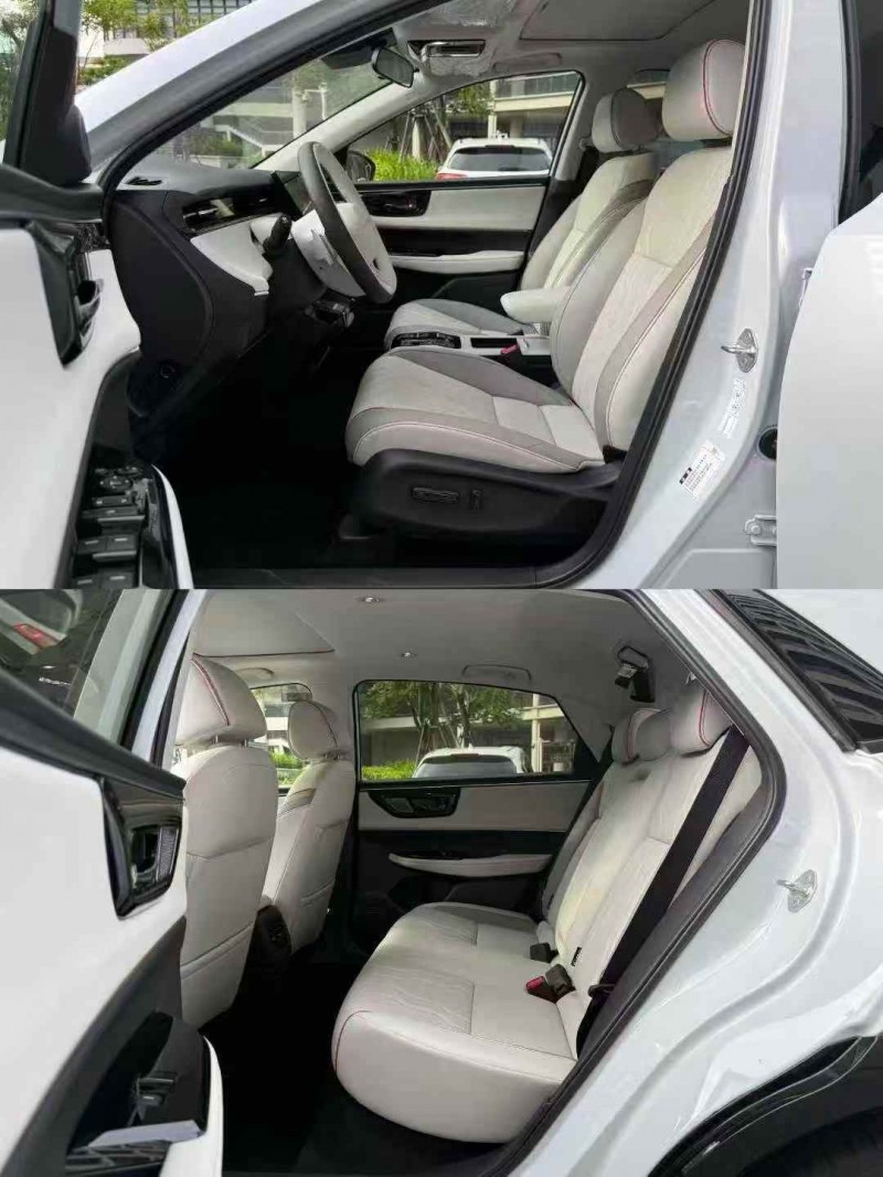 佛山25年本田猎光5