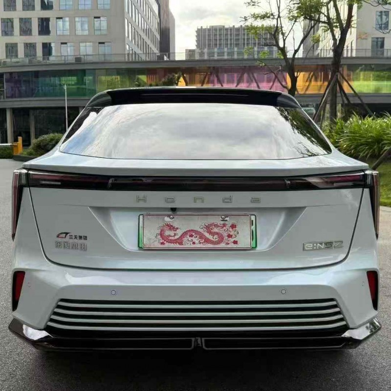 佛山25年本田猎光9