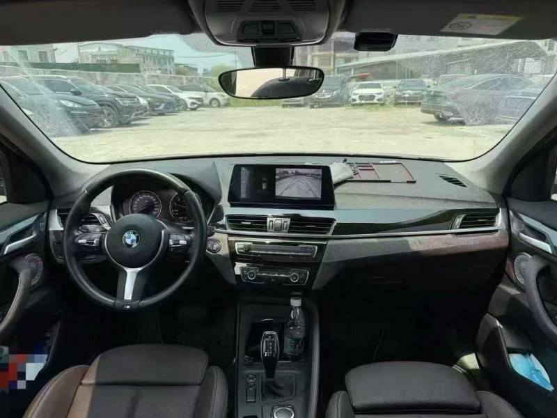 南宁23年宝马X14