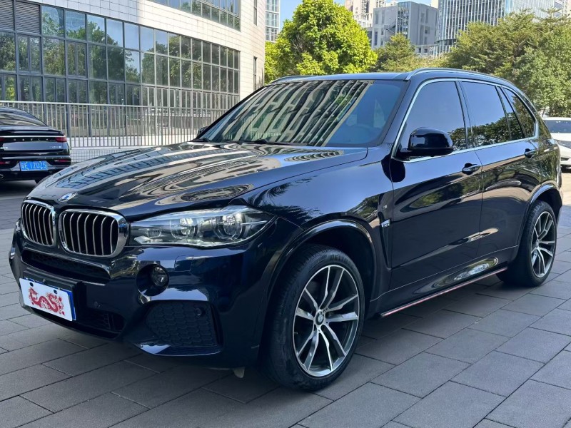 佛山18年宝马X53