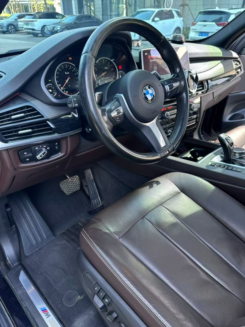 佛山18年宝马X54