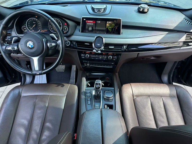 佛山18年宝马X55