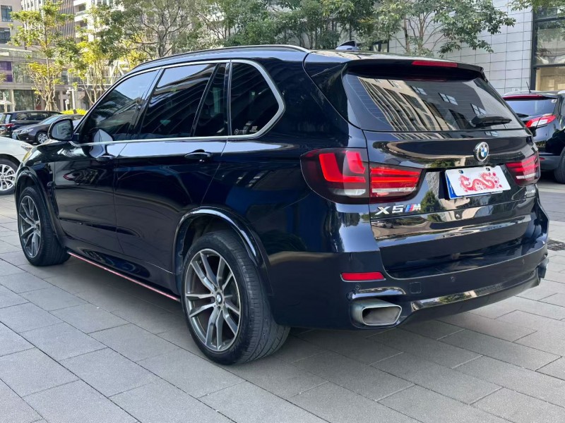 佛山18年宝马X57