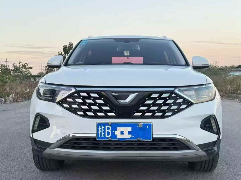 北海20年大众捷达1