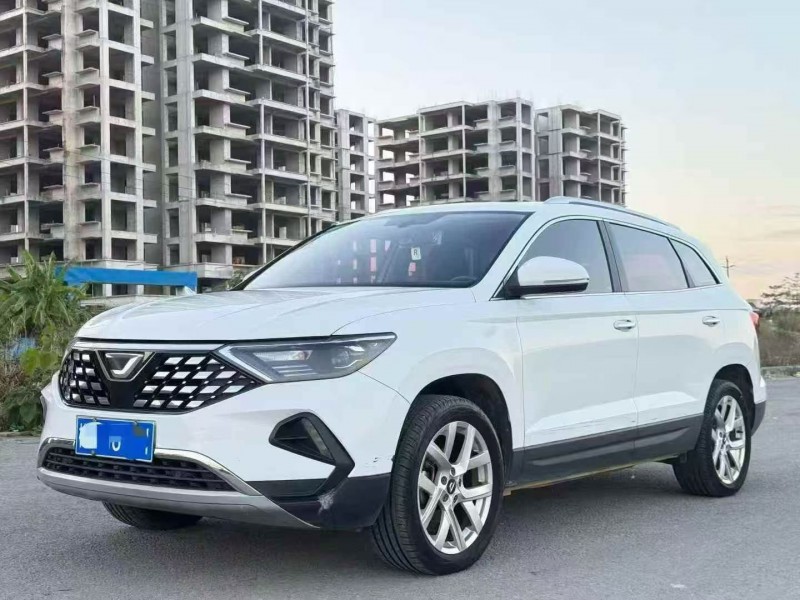 北海20年大众捷达2