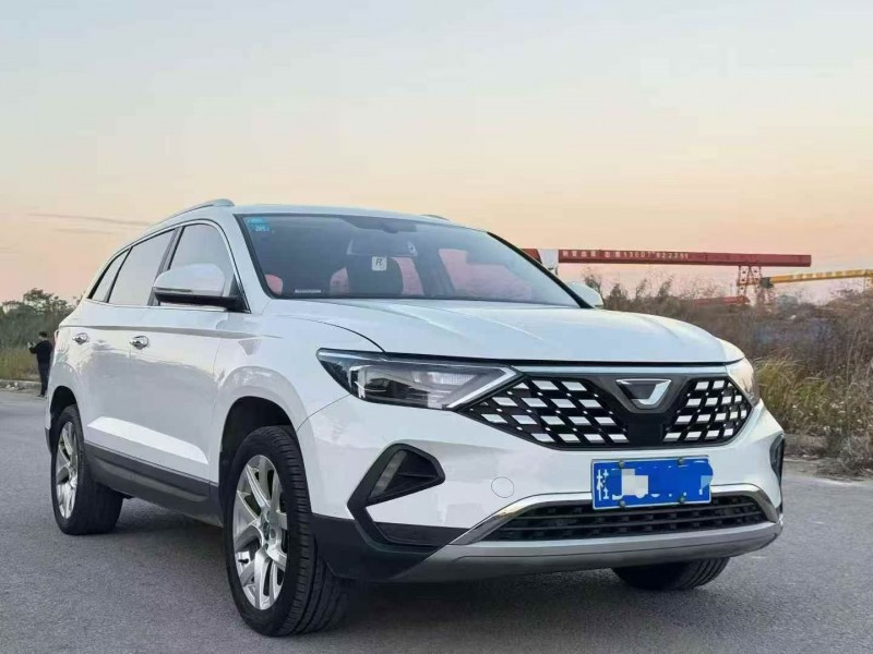 北海20年大众捷达3