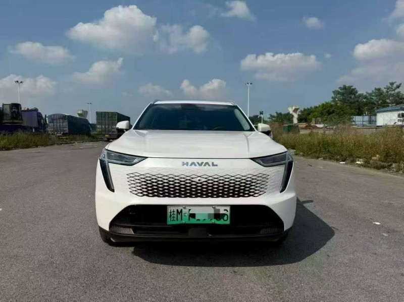 桂林24年哈弗枭龙1