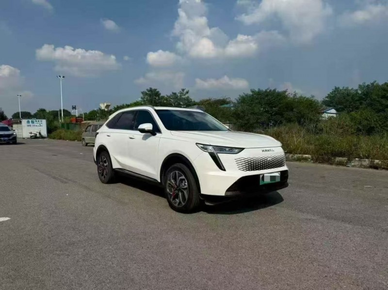 桂林24年哈弗枭龙2