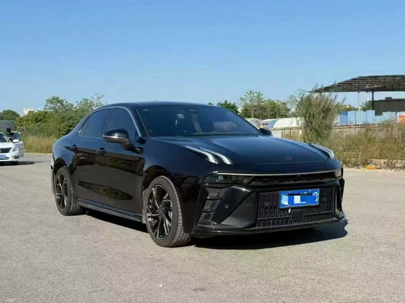 北海24年领克033