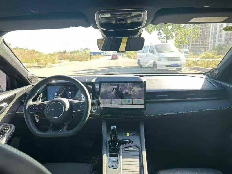 北海24年领克036