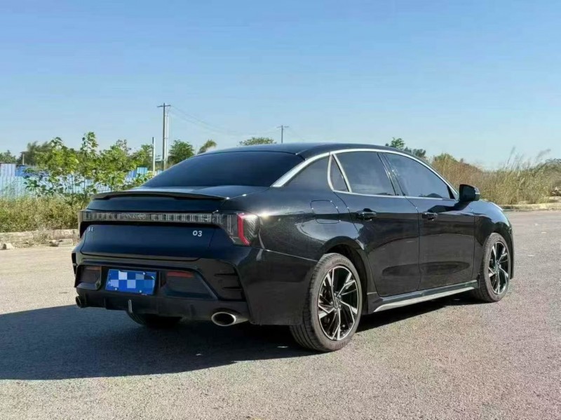 北海24年领克038