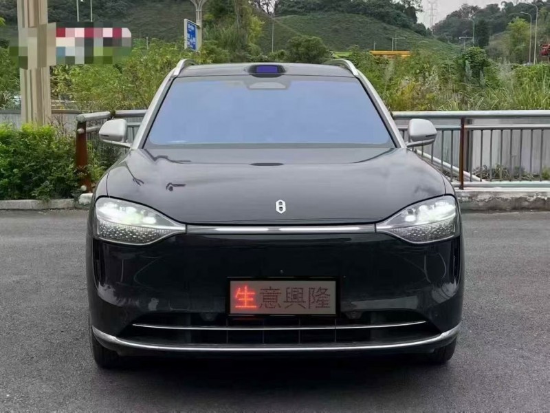 重庆24年华为智选问界1