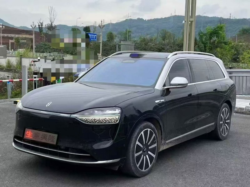 重庆24年华为智选问界3