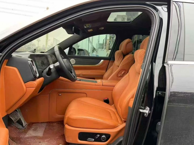 重庆24年华为智选问界5