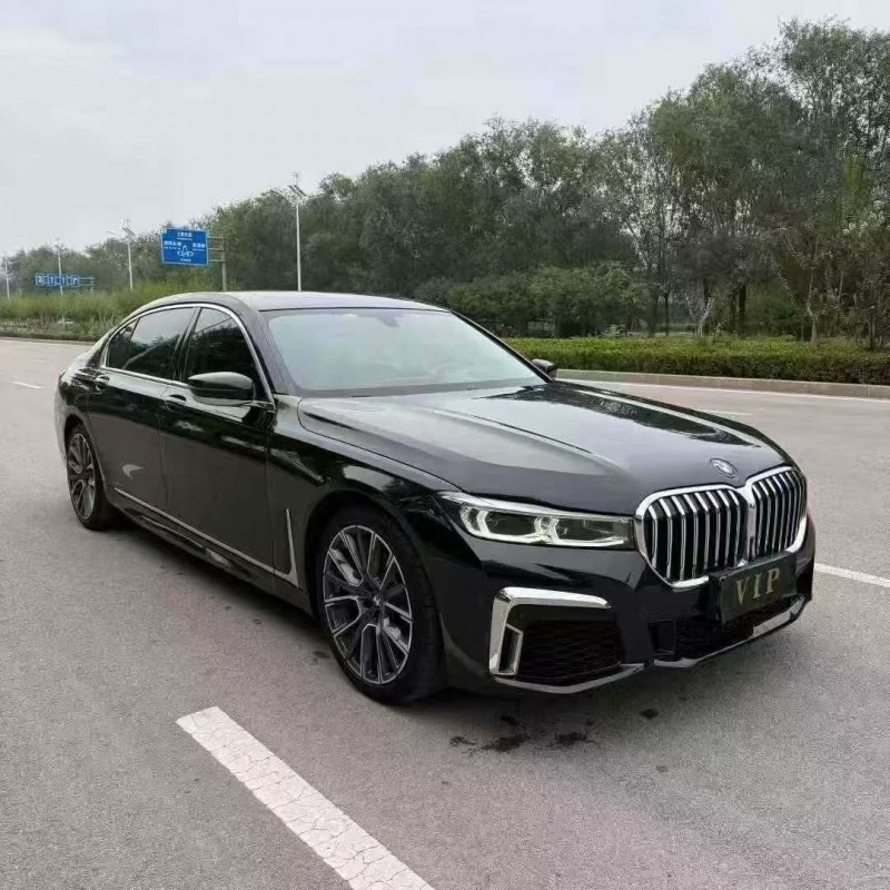 东营16年宝马7系2