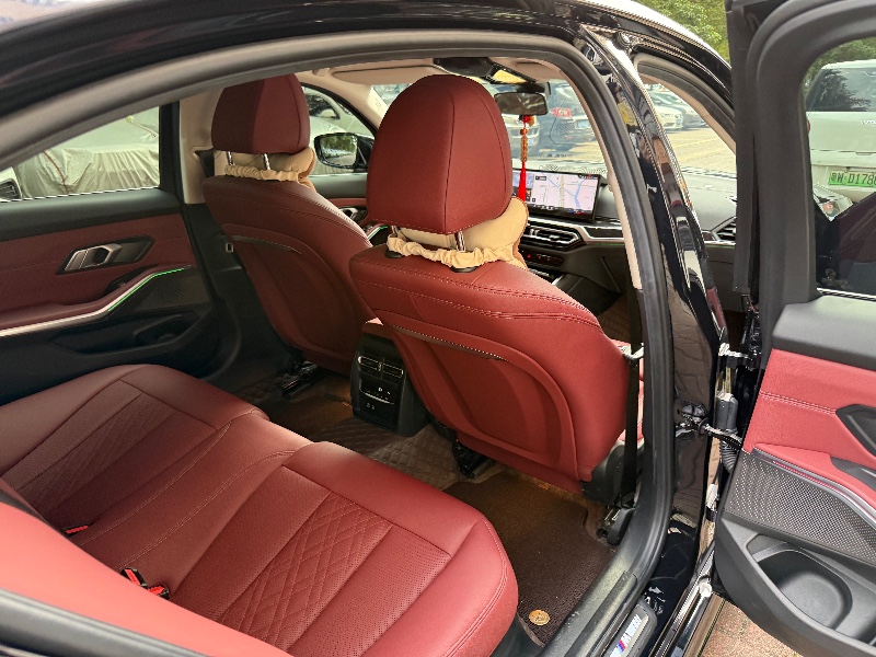 云浮24年宝马3系6