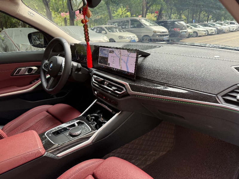 云浮24年宝马3系8