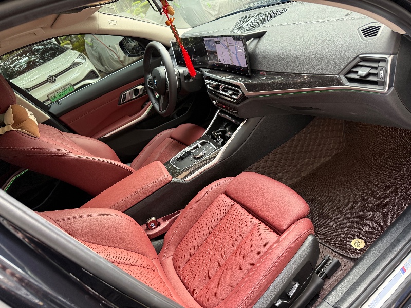 云浮24年宝马3系9