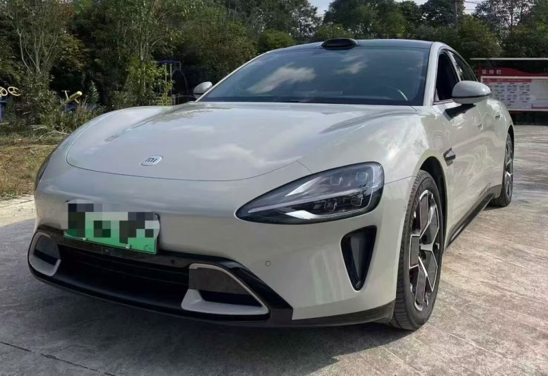 张家界24年小米SU72