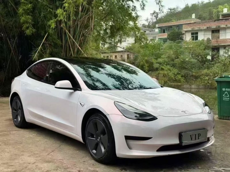 萍乡23年特斯拉MODEL Y2