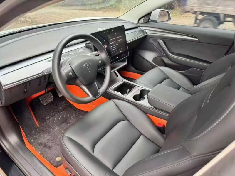 萍乡23年特斯拉MODEL Y4