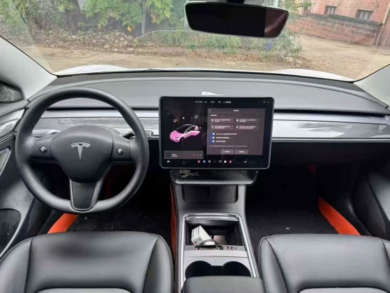 萍乡23年特斯拉MODEL Y6