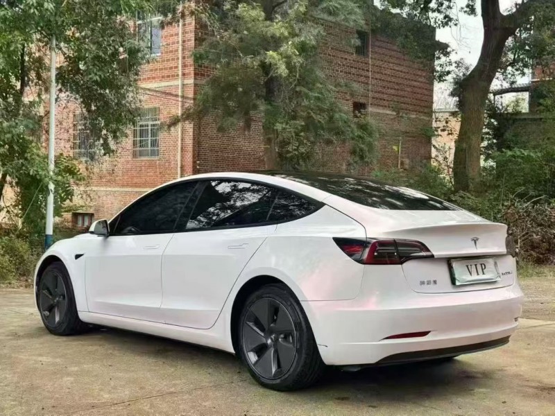 萍乡23年特斯拉MODEL Y8