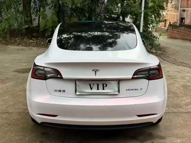 萍乡23年特斯拉MODEL Y9