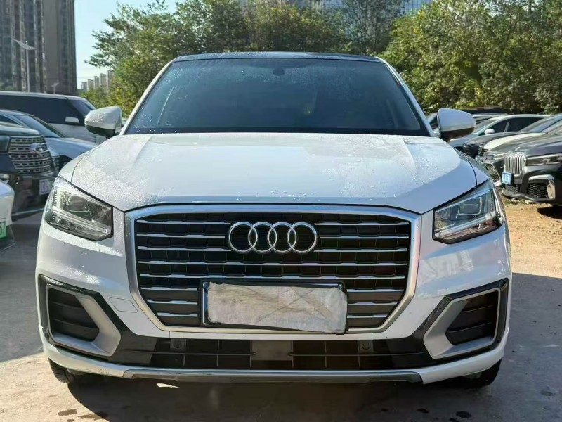 湘潭21年奥迪Q21