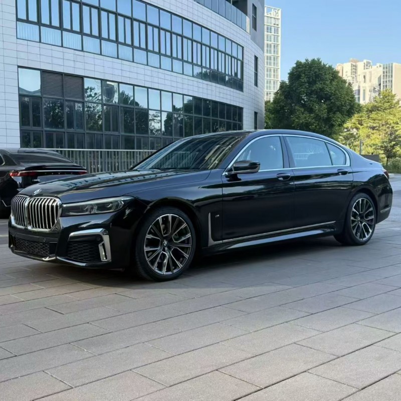 佛山20年宝马7系2