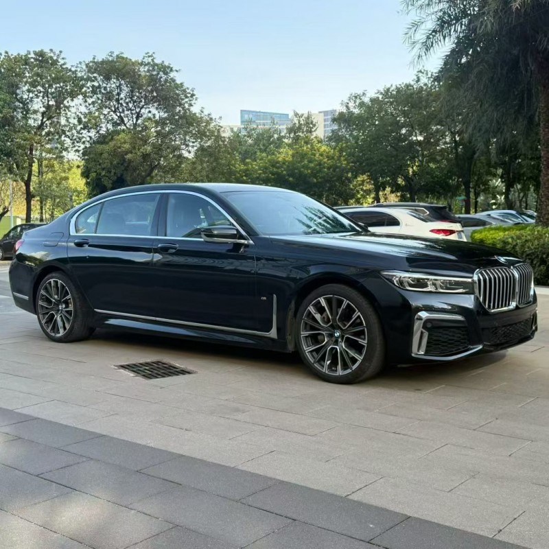 佛山20年宝马7系3