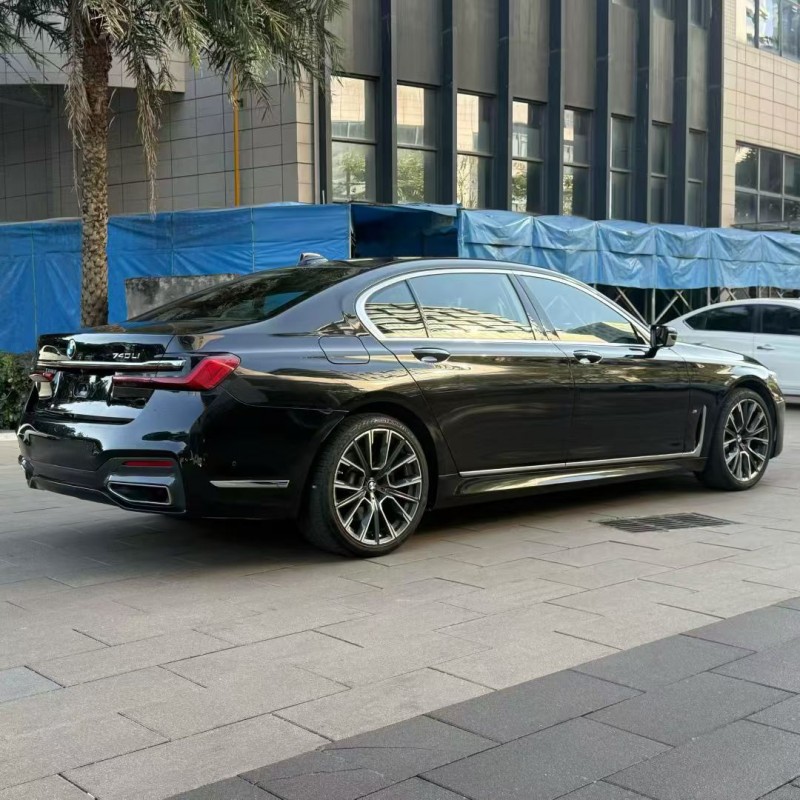 佛山20年宝马7系8