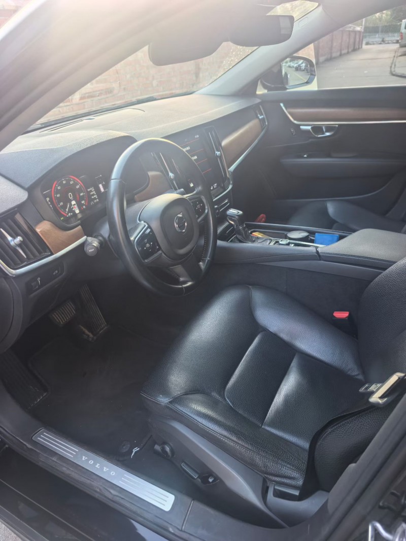 襄阳19年沃尔沃S904